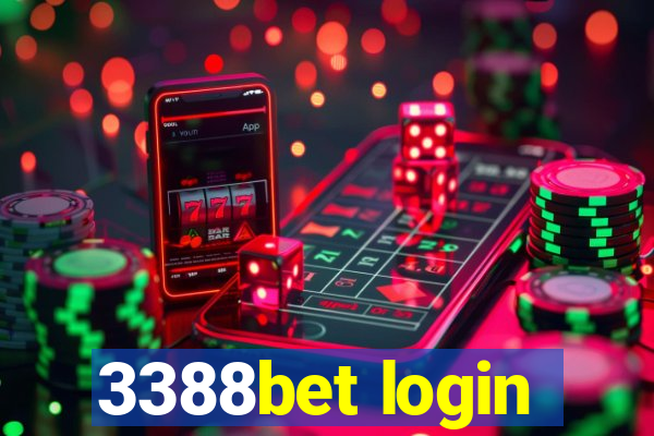 3388bet login